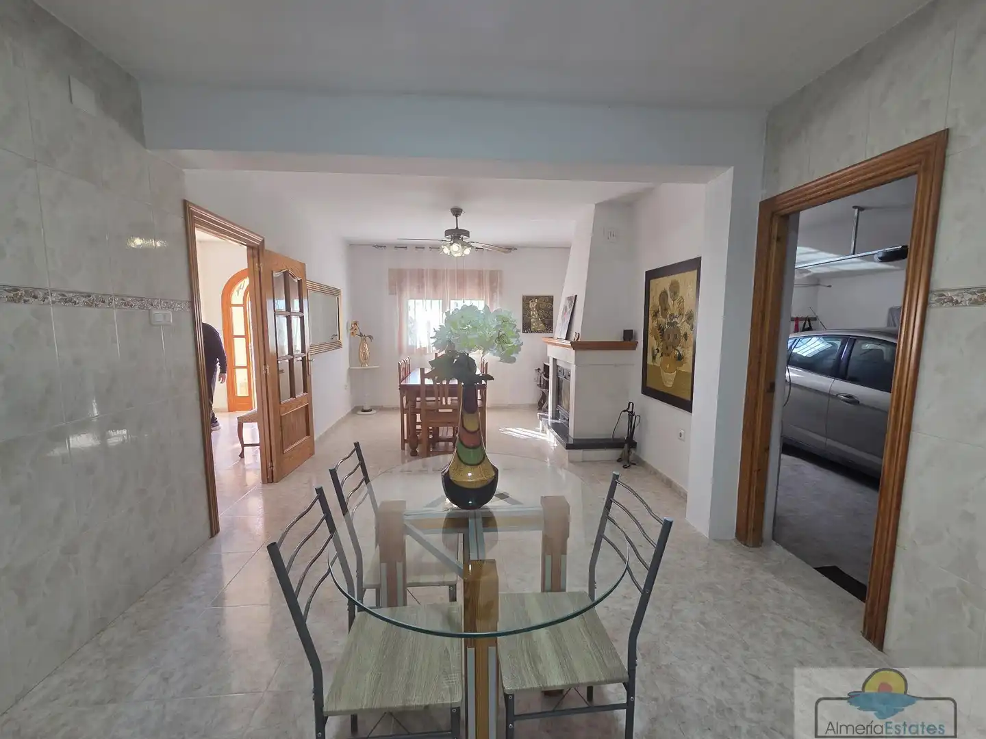 Detached house for sale in Albox, imagen 32