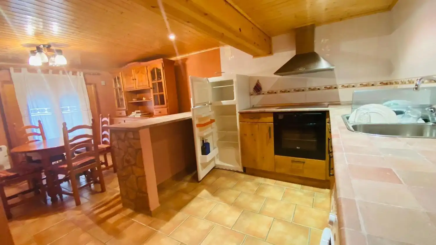 House for sale in Zorita del Maestrazgo, imagen 7
