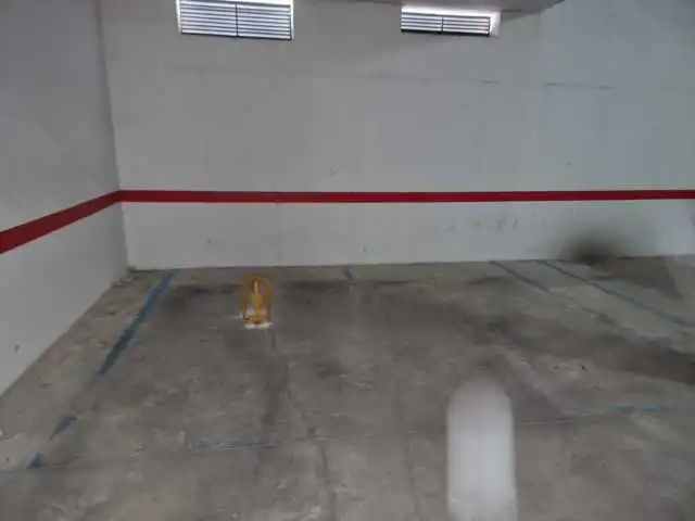 Aparcament de Garatge en venda en Pliego