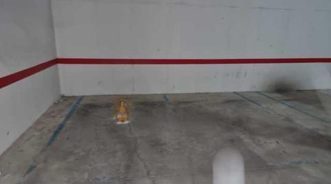 Foto 3 de Garatge en venda a Pj del Cementerio , Pliego, Murcia