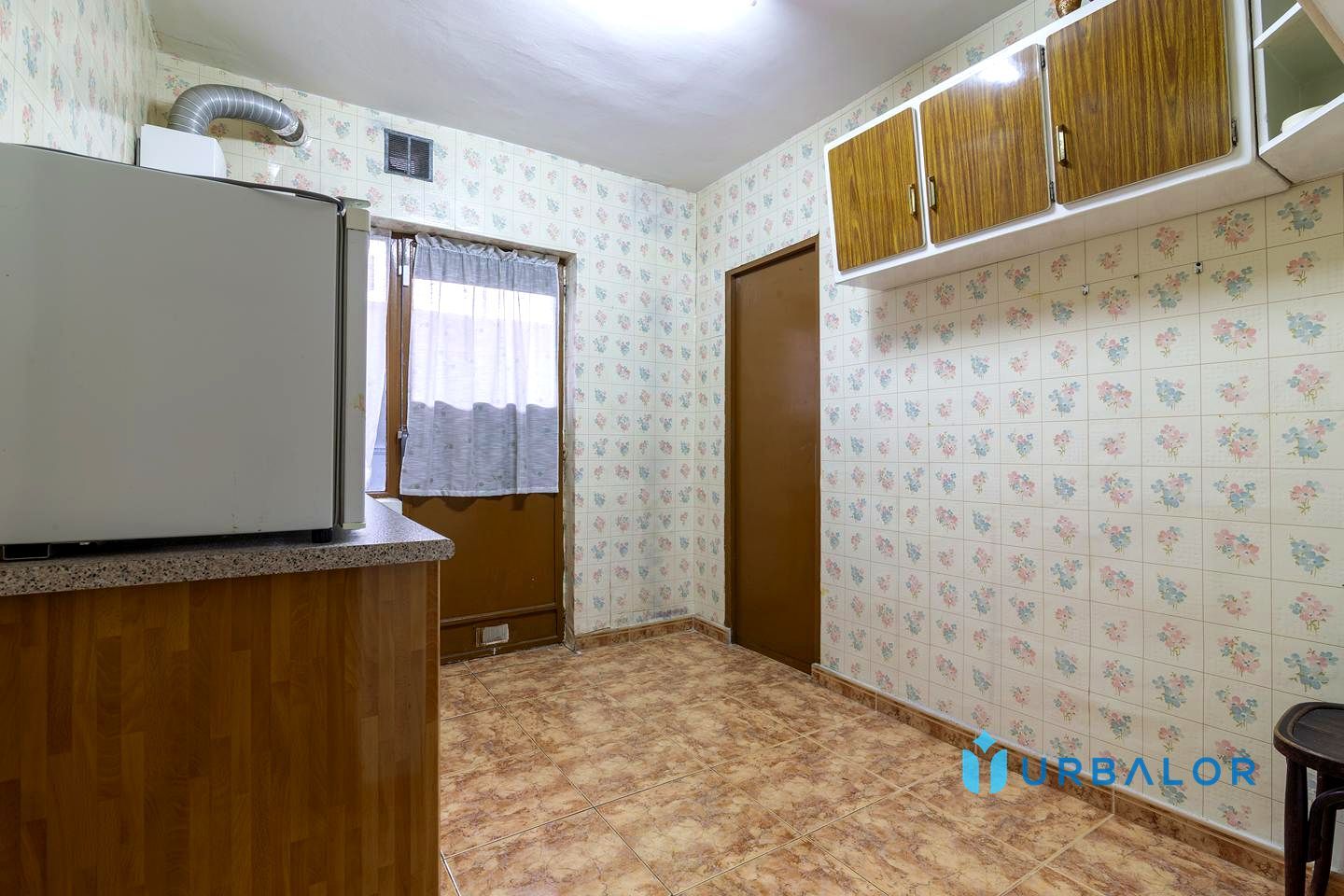 Cuina de Planta baixa en venda en Móstoles