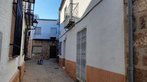 Foto 2 de Casa o chalet en venta en Castillo, 6, Baños de la Encina, Jaén