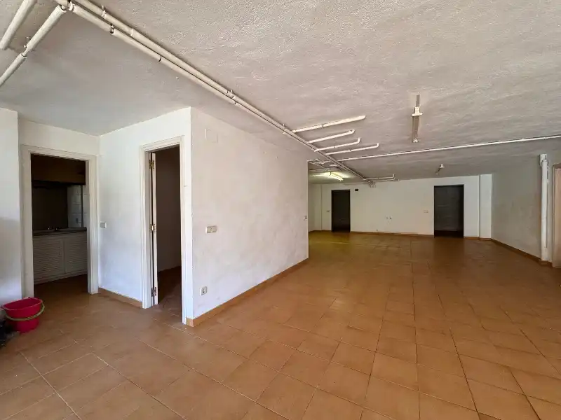 Casa con terrazza in vendita a Carrer Rissec, imagen 45