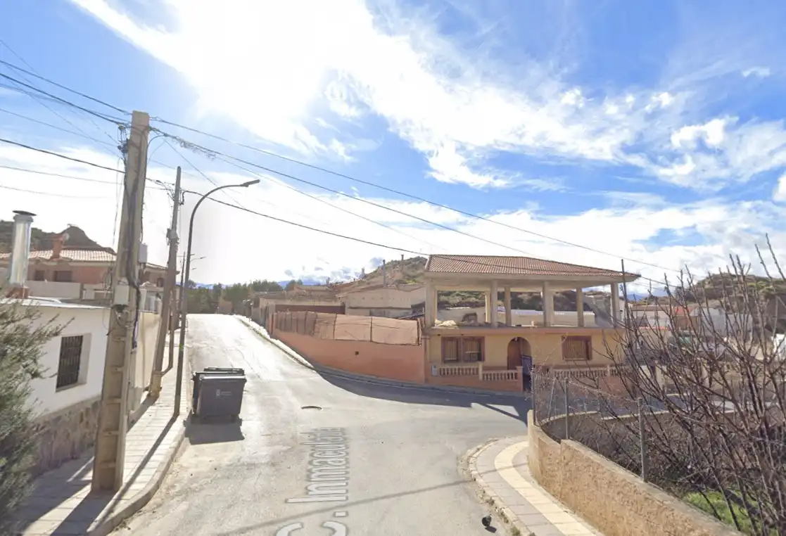 Flat for sale in Purullena, imagen 4