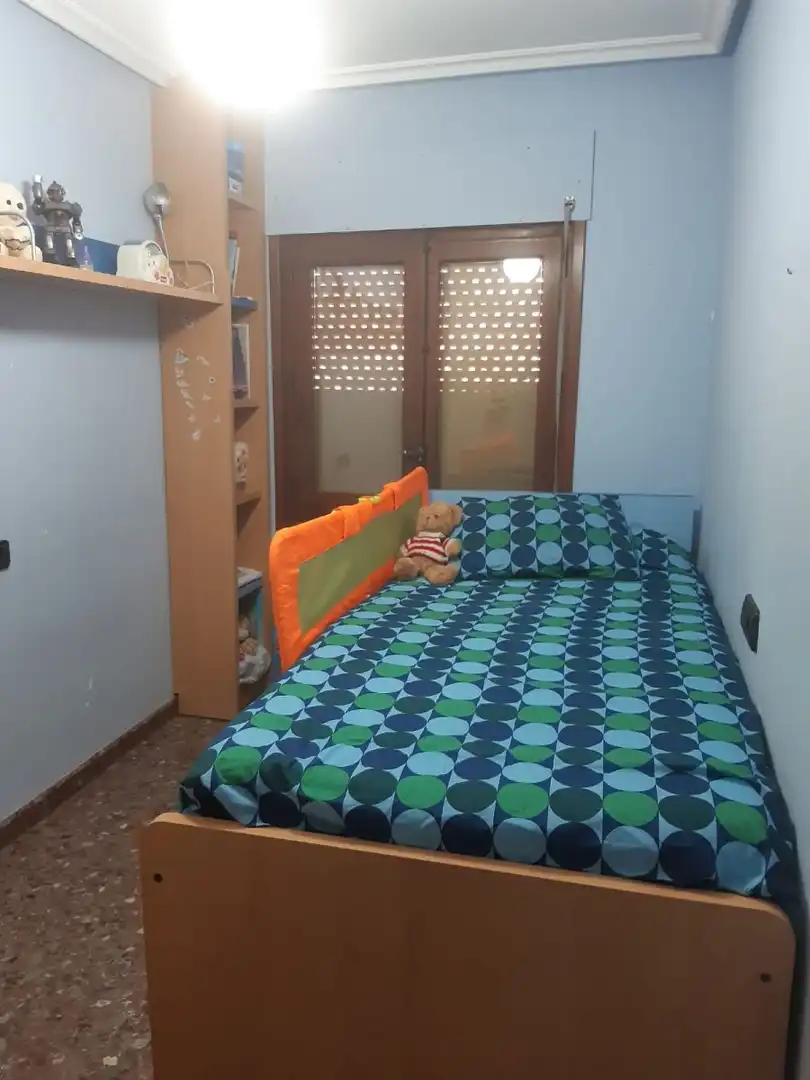 Habitación de Casa o chalet en venta en Tarazona con Calefacción