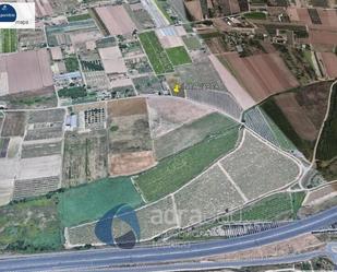 Land for sale in La Cadena Polígono, La Portalada - Varea
