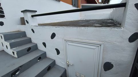 Foto 5 de Casa o xalet en venda a Avenida Juan Méndez Et Viejo, 22, Buenavista del Norte, Santa Cruz de Tenerife
