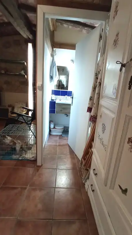Casa in vendita a Carrer del Bruc, imagen 16