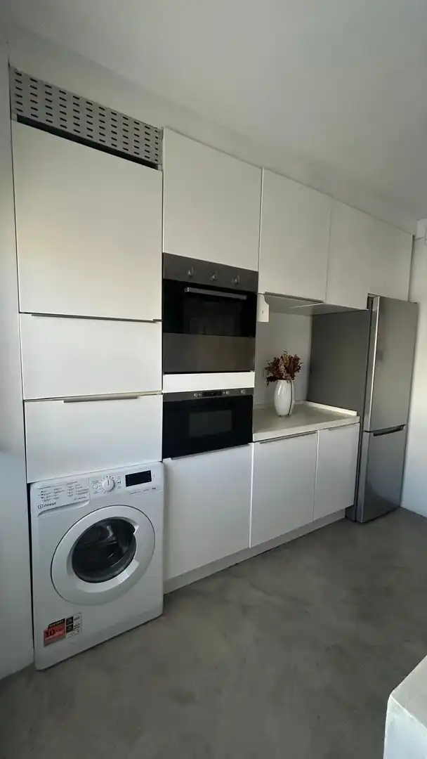 Appartamento con ascensore in affitto a Casco Antiguo, imagen 30