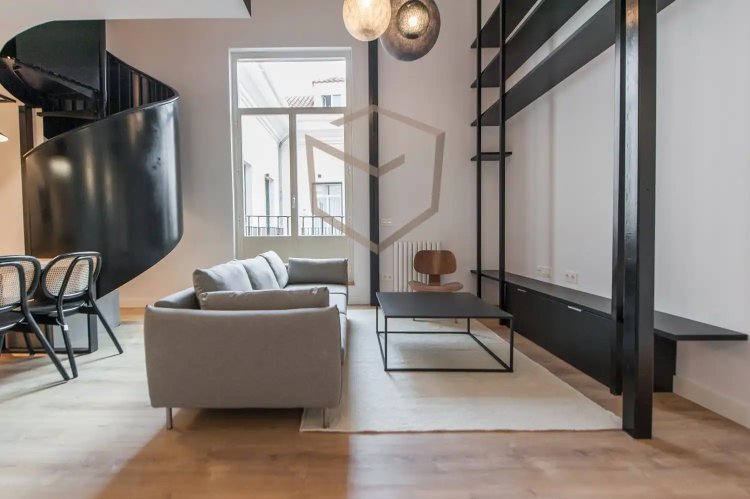 Duplex with lift for sale in AMOR DE DIOS, imagen 3