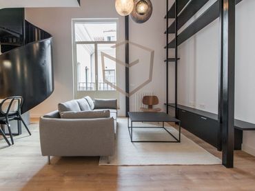 Duplex avec ascenseur à vendre à AMOR DE DIOS