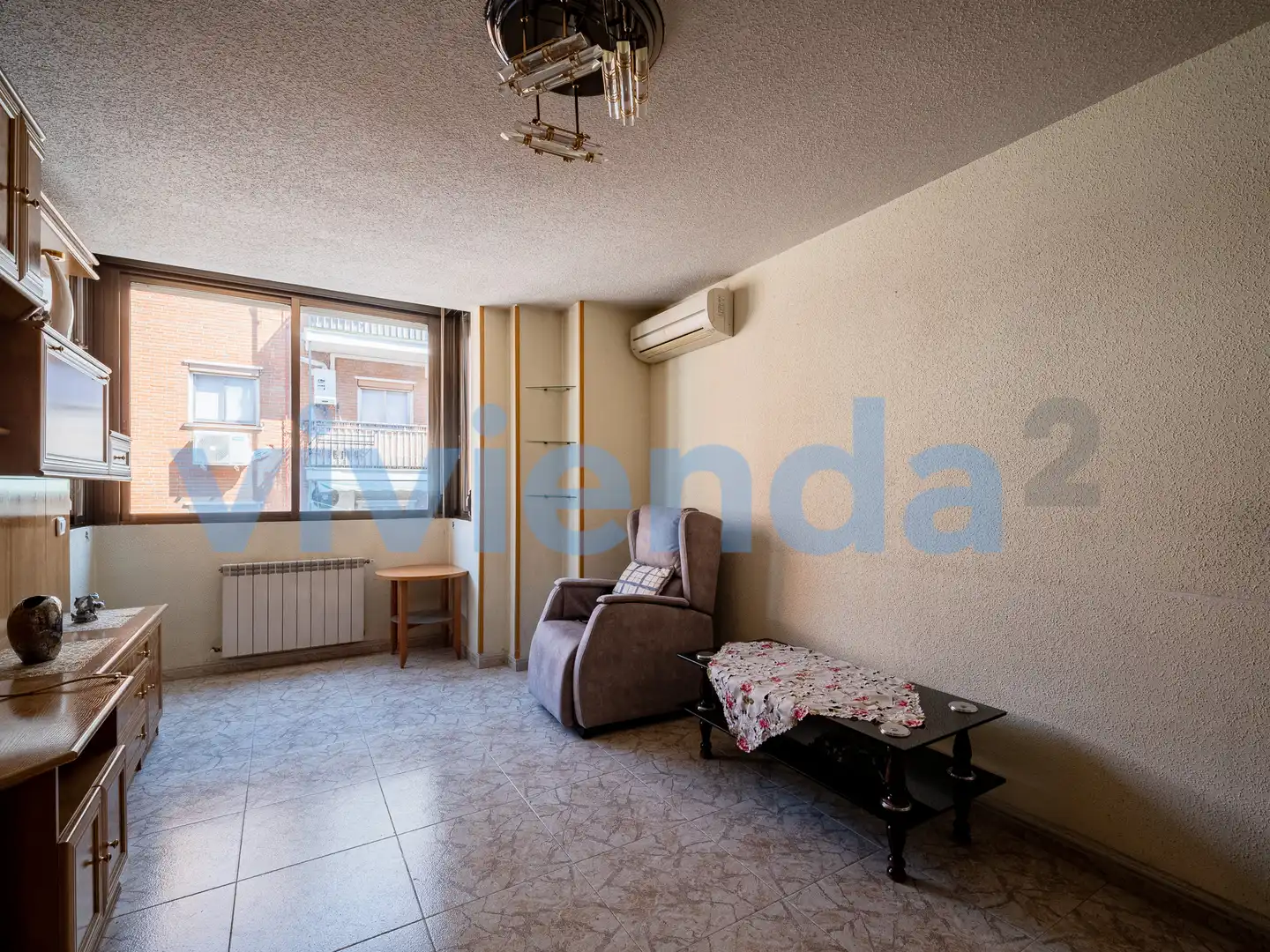 Flat for sale in PIEDRAHITA, Puerta Bonita