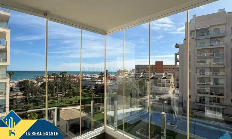 Apartament amb piscina en venda a La Mata, imagen 10