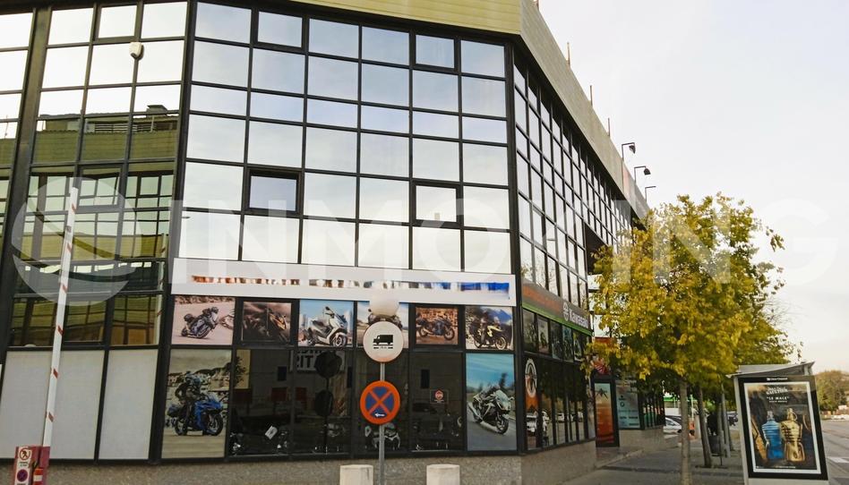 Foto 1 de Edifici en venda a Avenida de San Pablo, 28 , Barrio de la Estación, Madrid