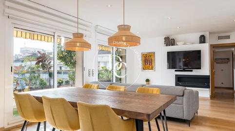 Foto 2 de Àtic en venda a Avinguda de Cubelles, Sant Joan, Vilanova i la Geltrú