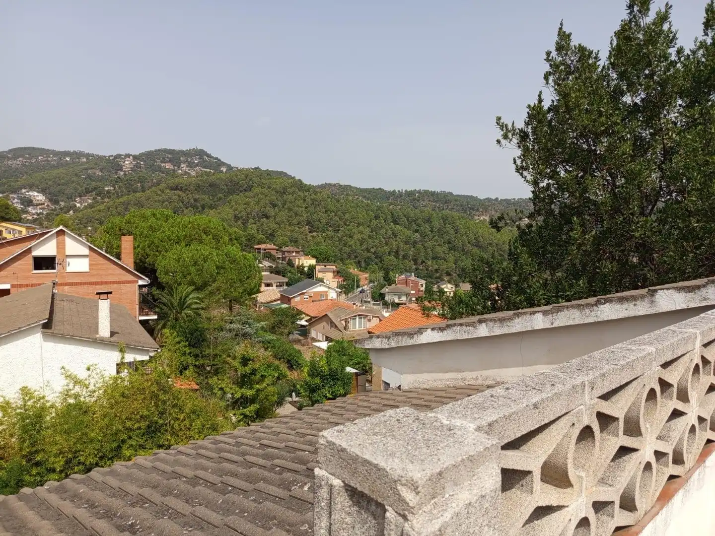 Villa avec terrasse à vendre à Corbera de Llobregat, imagen 21