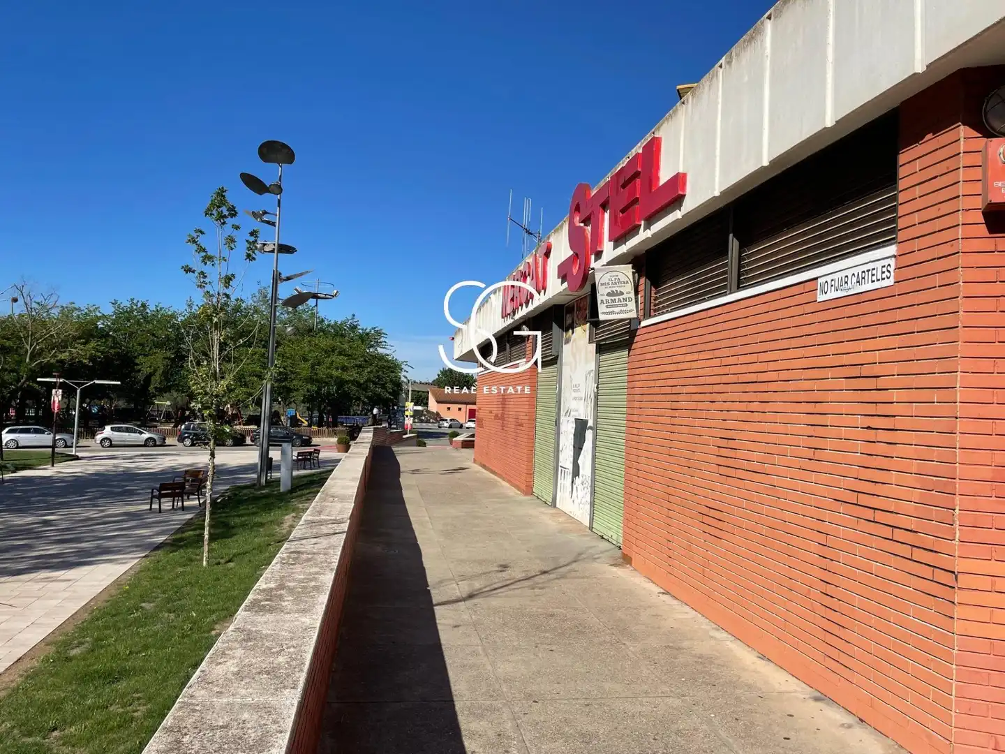 Locale commerciale in vendita a Calle corbera de llobregat, imagen 4