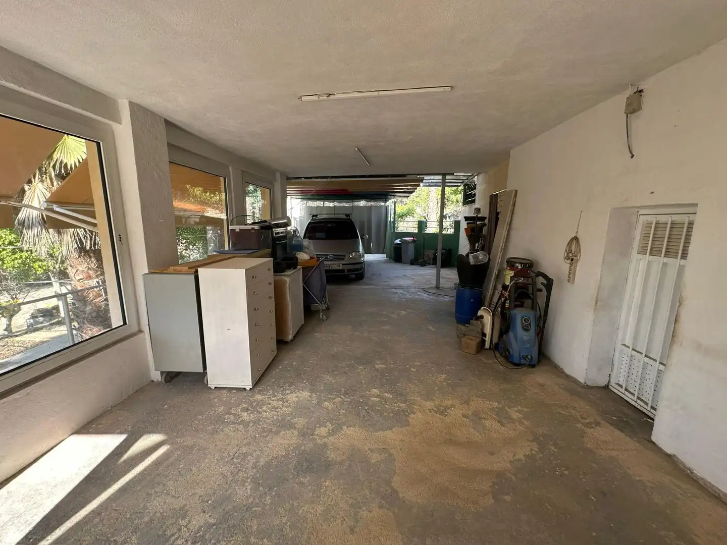 Casa o chalet en venta en La Nucia con Terraza, Piscina y Amueblado
