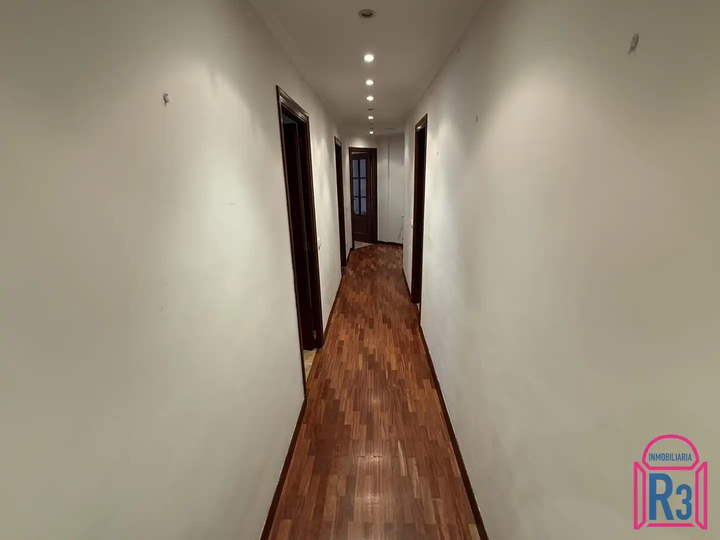 Wohnung zur Miete in León Capital  mit Heizung, Terrasse und Abstellraum