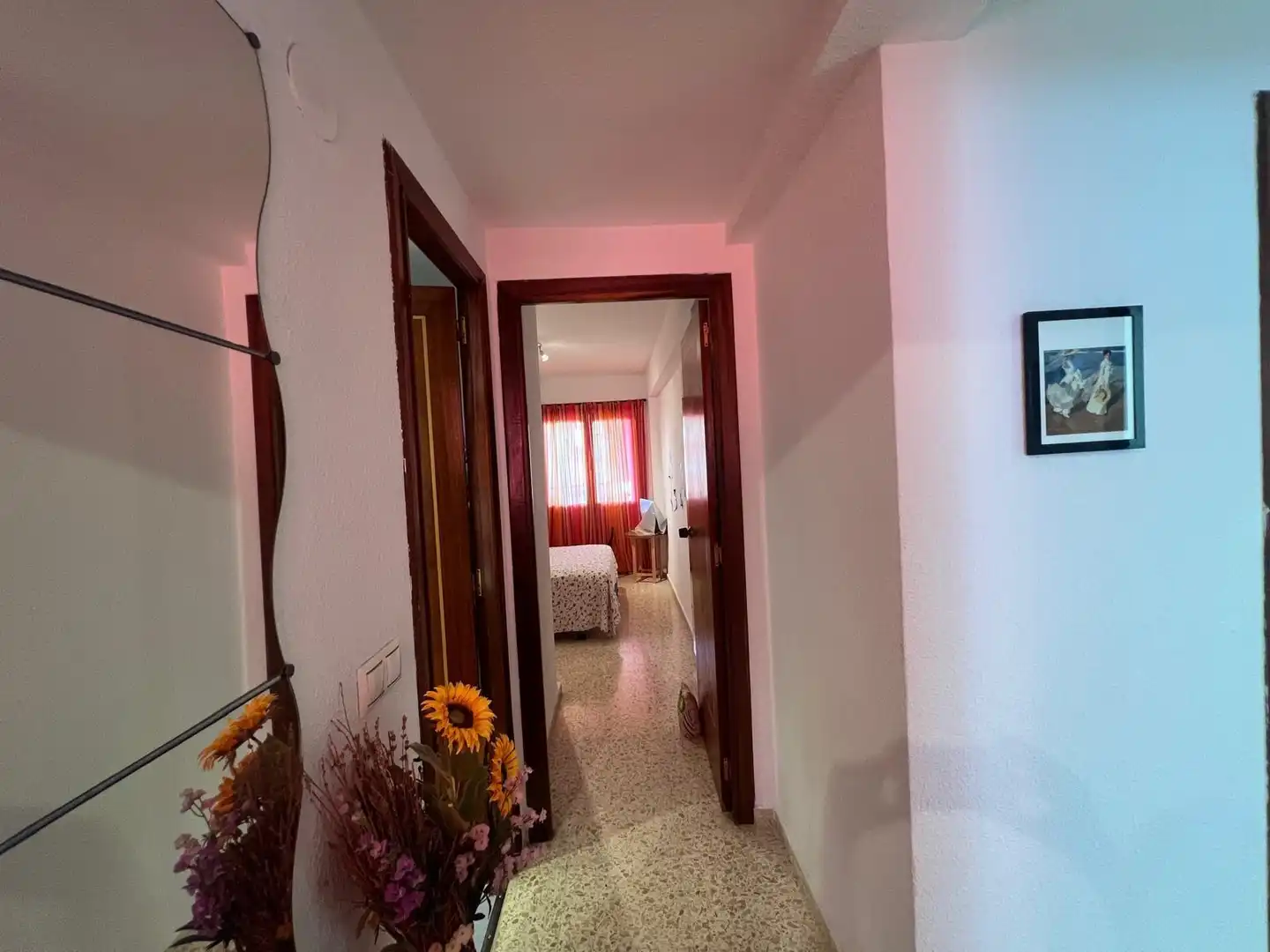 Apartament amb terrassa de lloguer a Playa de Gandia, imagen 9