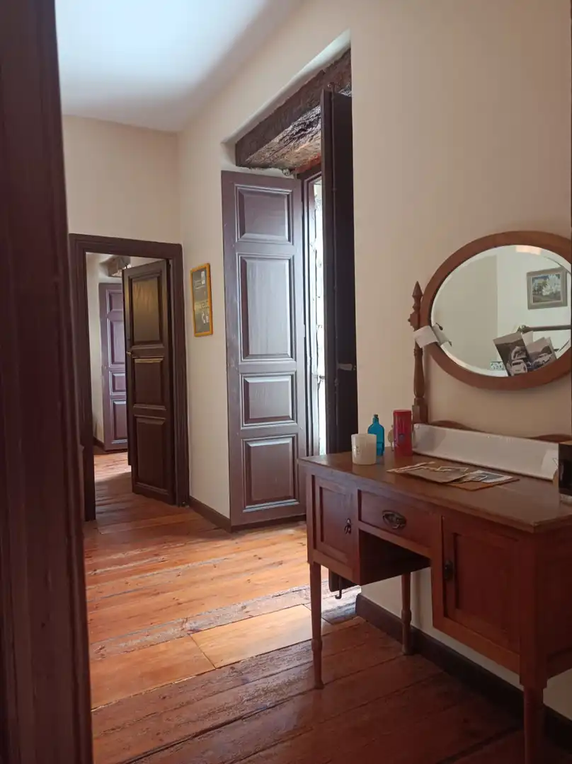 Casa o chalet en venta en Ruesga con Jardín privado, Terraza y Balcón