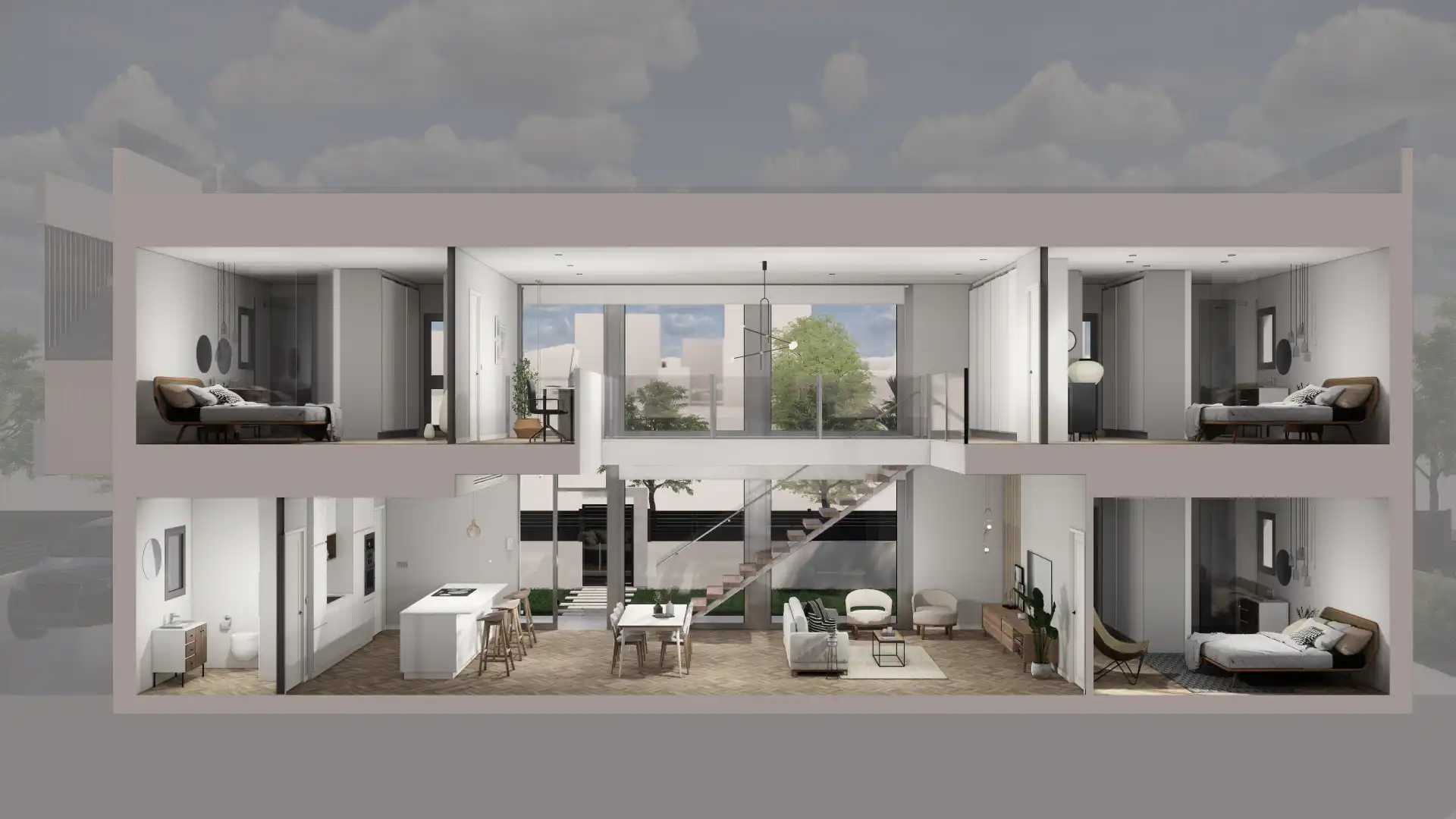 Wohnbaugrundstück zum Verkauf in Calle José Esclapez Campillo 8, imagen 11