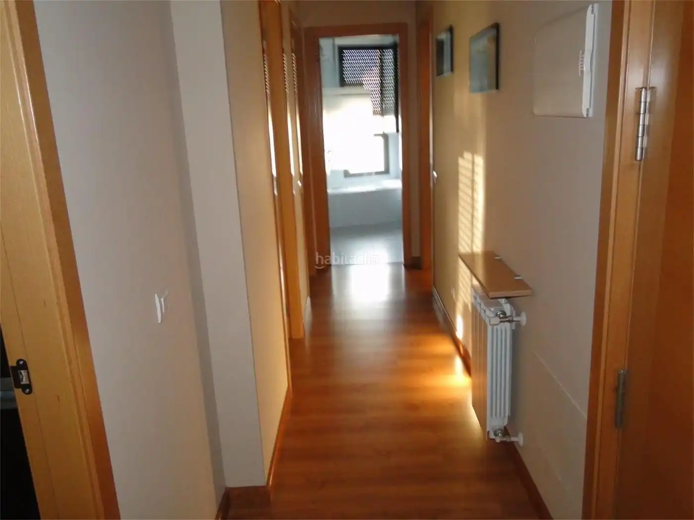 Flat with lift for sale in Calle Colombia 1, imagen 3