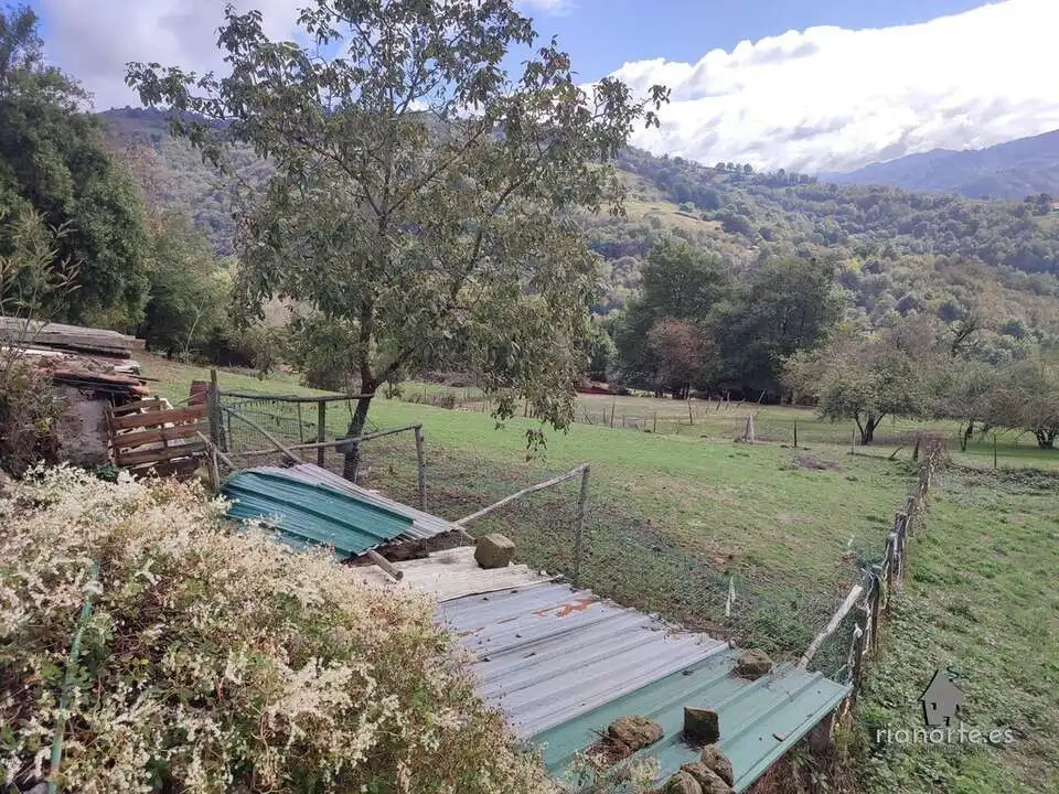 Terreni e lotti in vendita a Aldea Riparape, imagen 16
