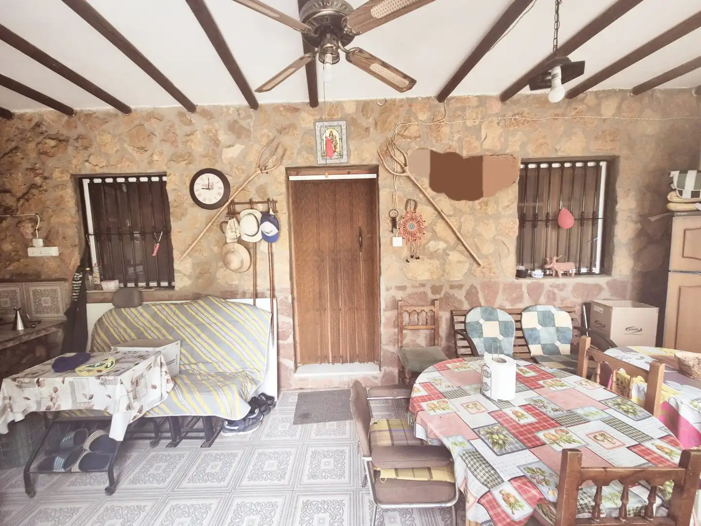 Rural land for sale in Belicena, imagen 3