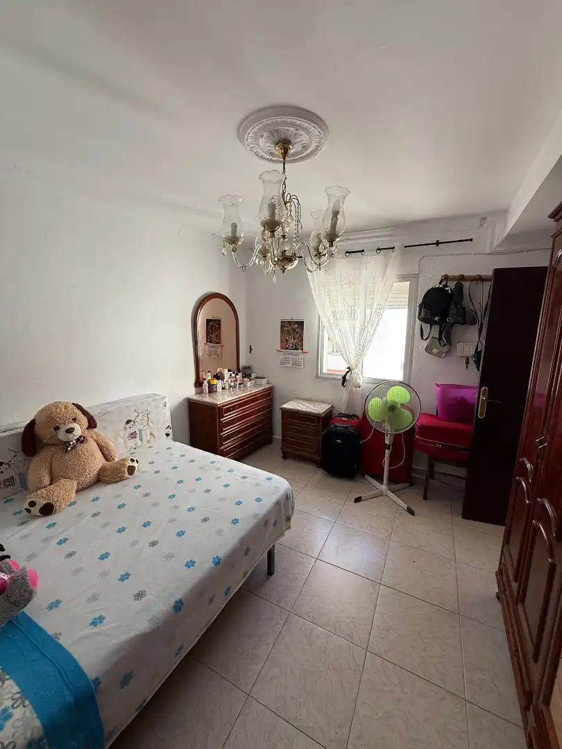 Habitación de Piso en venta en Écija con Amueblado