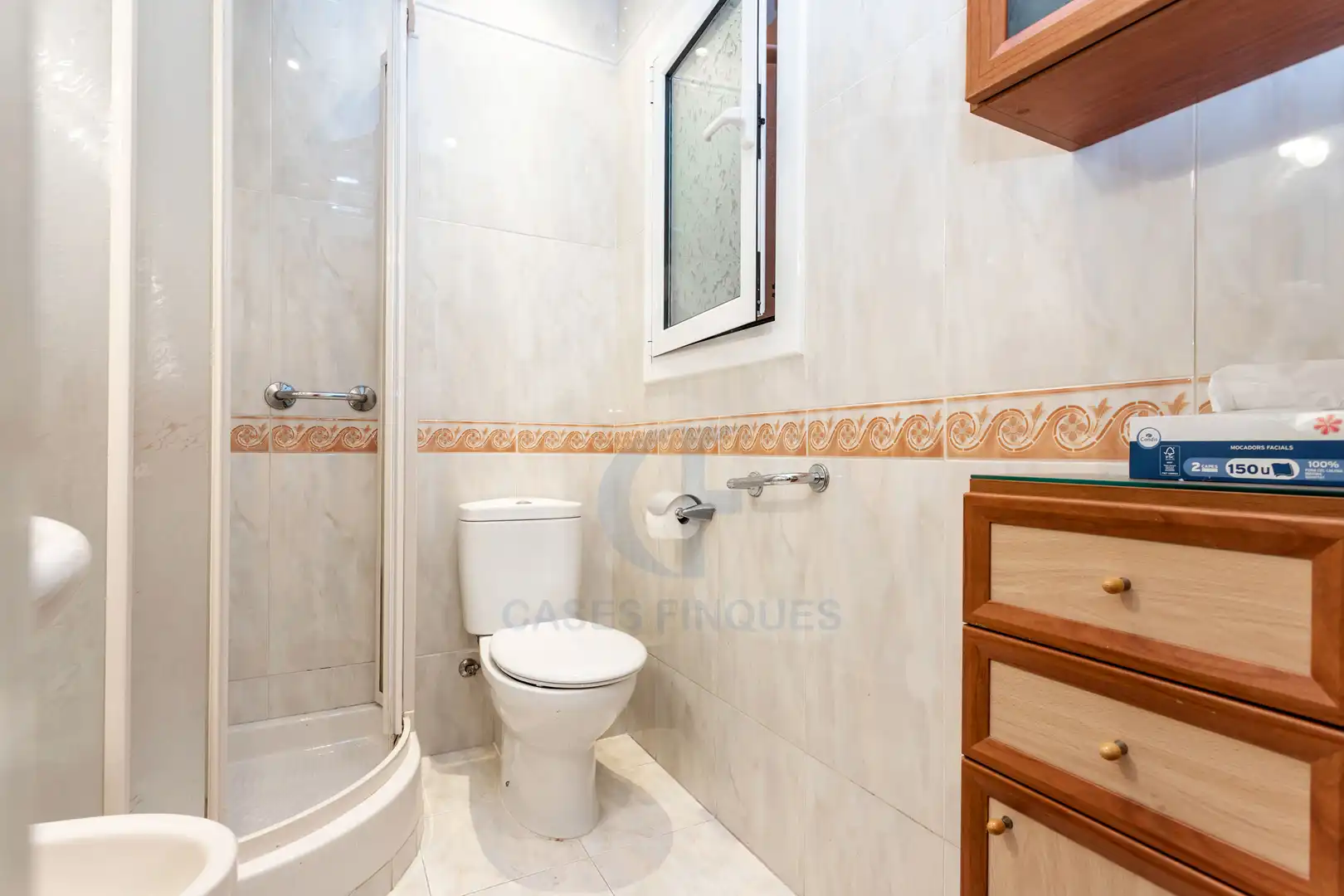Wohnung mit Terrasse zum Verkauf in Carrer de Padilla, imagen 12