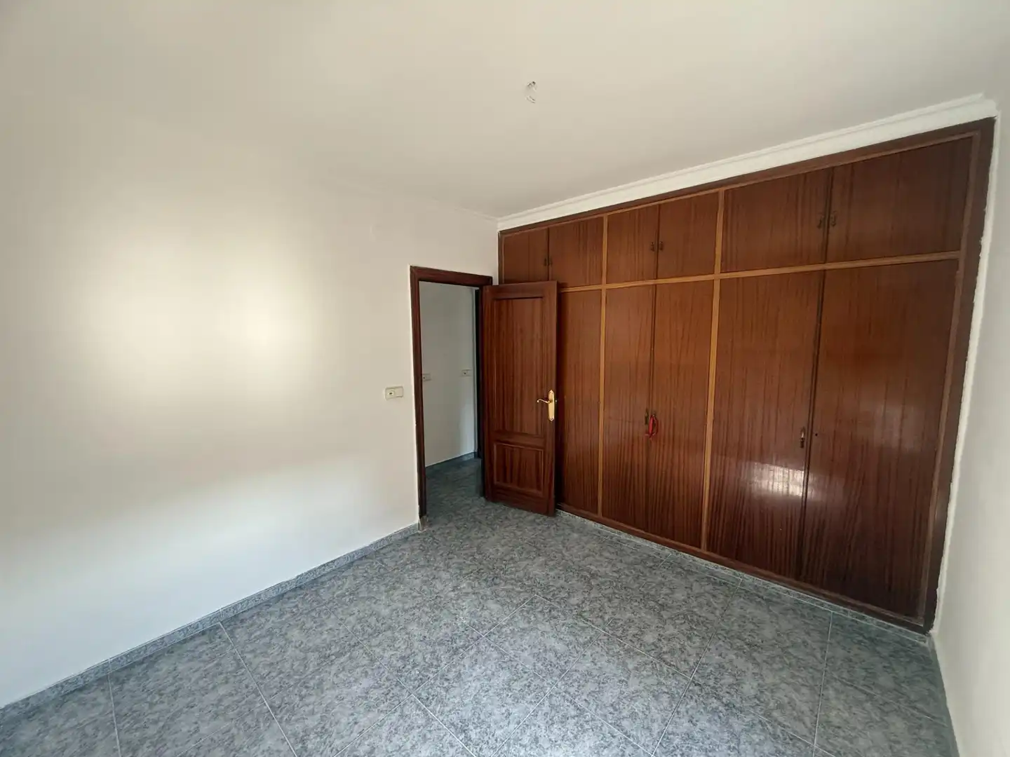 Bedroom of Flat for sale in Cartagena  with Air Conditioner, Heating and Terrace