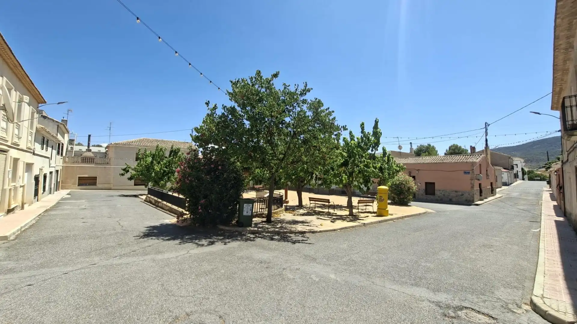 Casa rustica con giardino in vendita a Monóvar  / Monòver, imagen 36