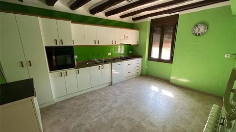 Foto 4 de Casa adosada en venda a Plaça de la Creu, 5, Cabra del Camp, Tarragona