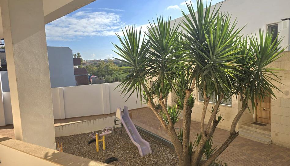 Foto 1 de Dúplex en venda a Los Molinos, Sevilla