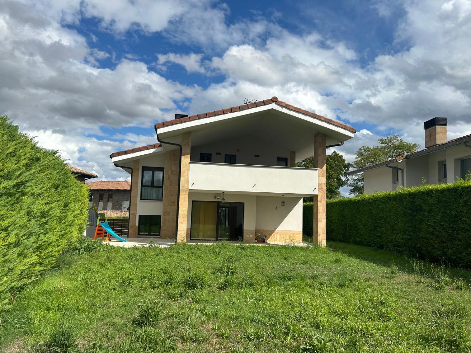 Casa o chalet de alquiler en ELORRIAGA, Zona rural este