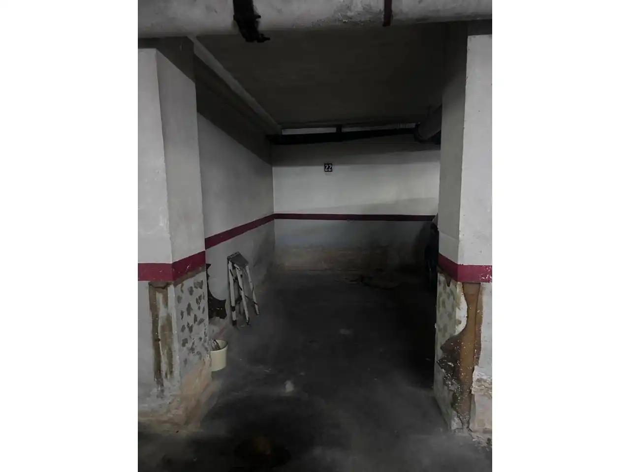 Aparcament en venda a Alquería de la Estrella, imagen 3