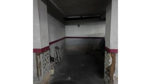 Plaza de garaje en venta en València Capital!. PARA MOTO, imatge 3