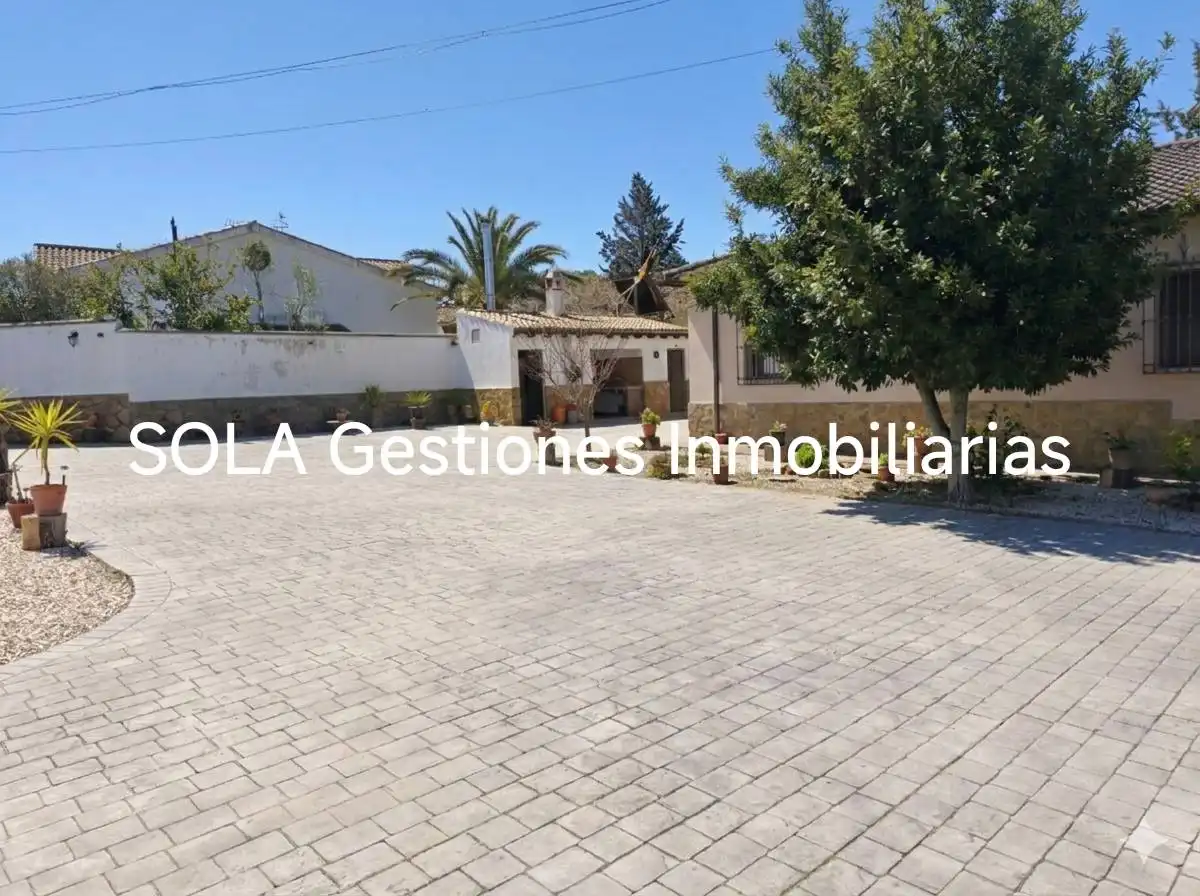 Xalet amb piscina en venda a Torreperogil, imagen 9