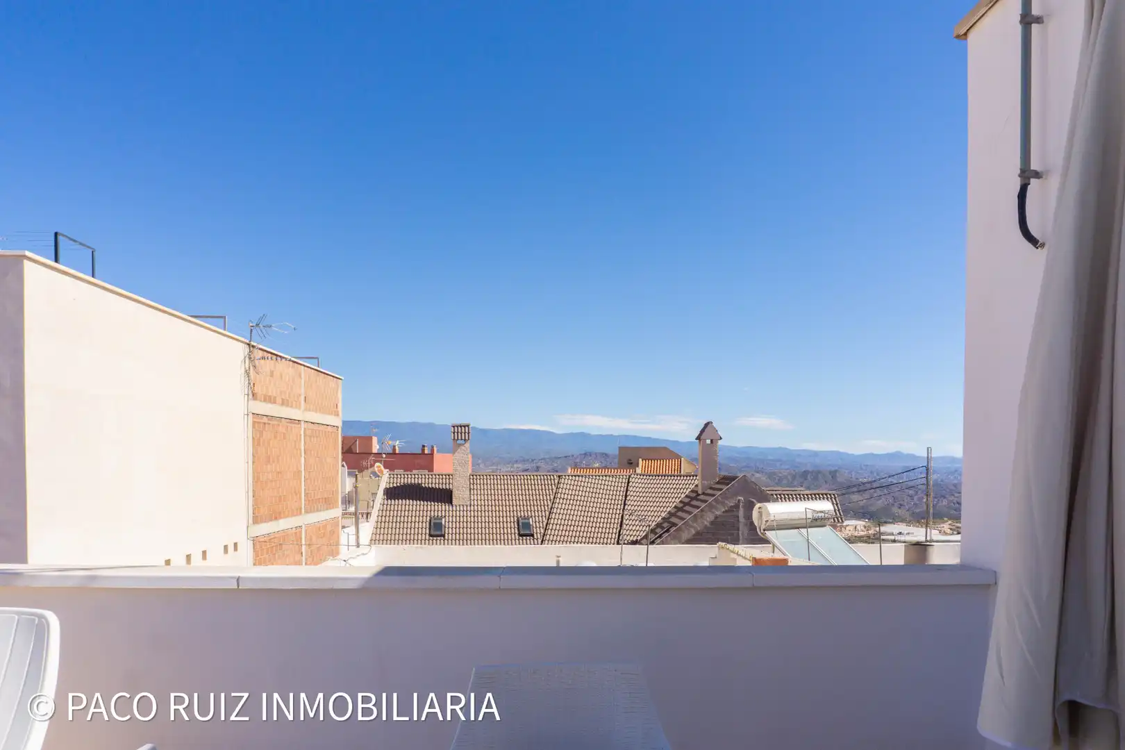 Villa mit Terrasse zum Verkauf in Alhama de Almería, imagen 42