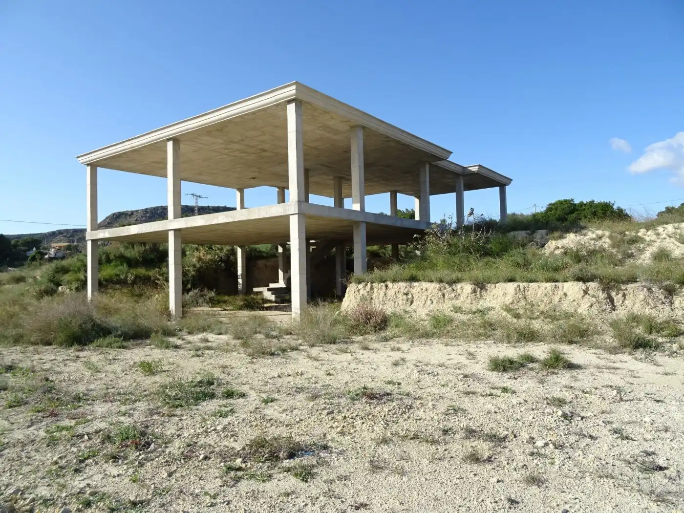 Houses for sale in Aspe
