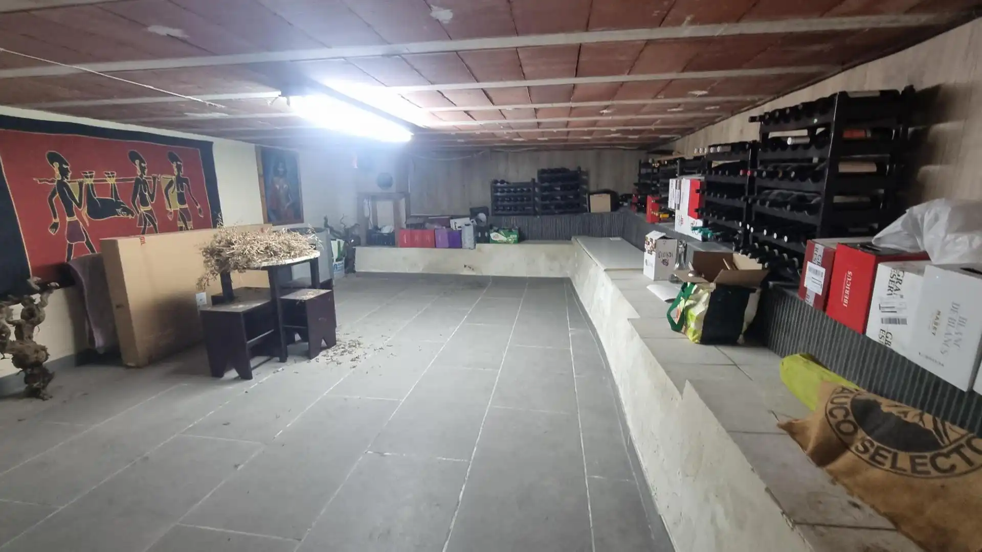Chalet con terraza en venta en Bellvei, imagen 41