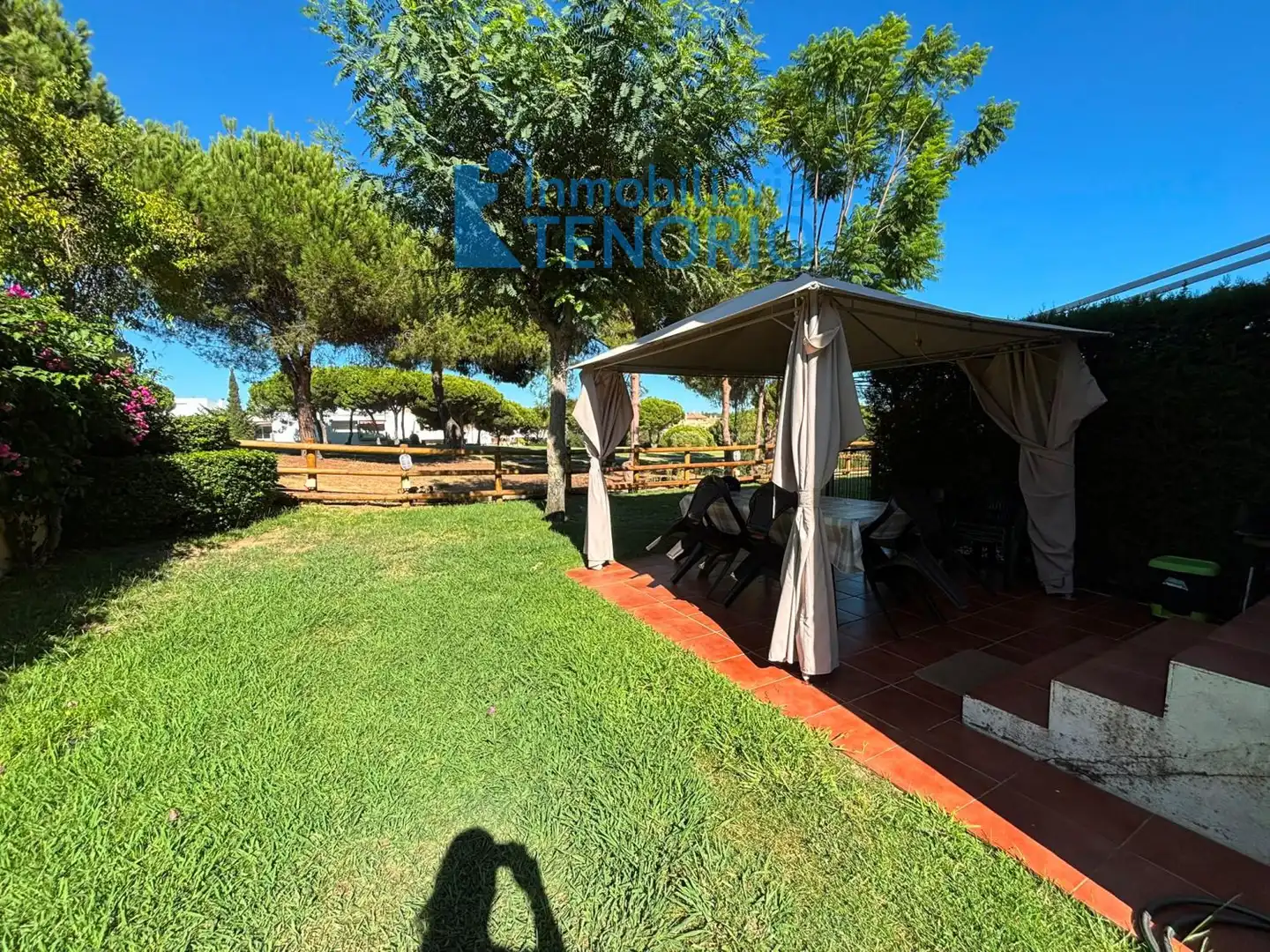 Adossat amb piscina en venda a DE LAS CUMBRES, imagen 20
