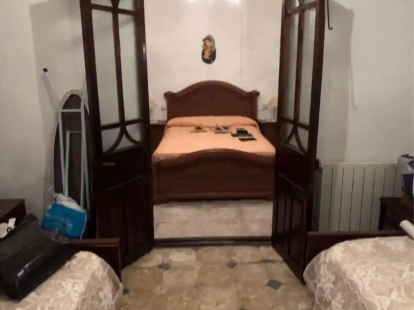 Habitación de Casa o chalet en venta en Sisante