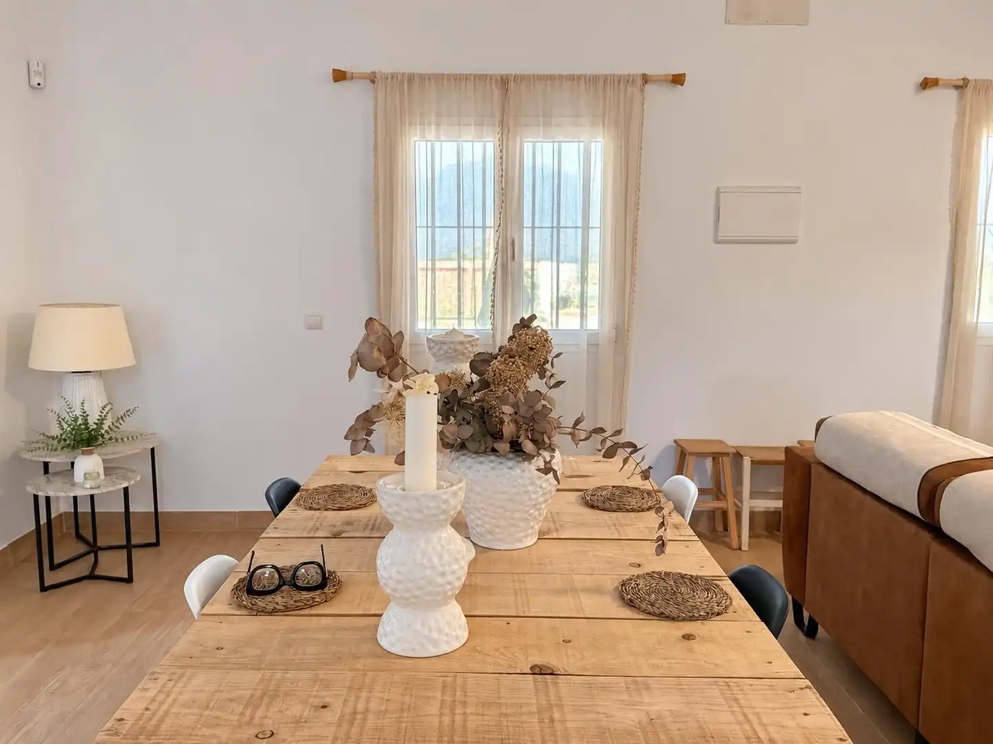 Villa avec piscine à vendre à Pedanías Norte, imagen 13