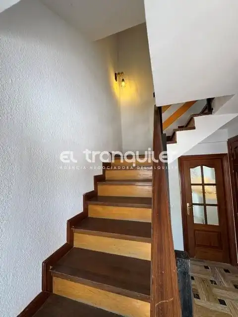 Detached homes for rent in Madrid  with Private garden, Terrace and Swimming Pool