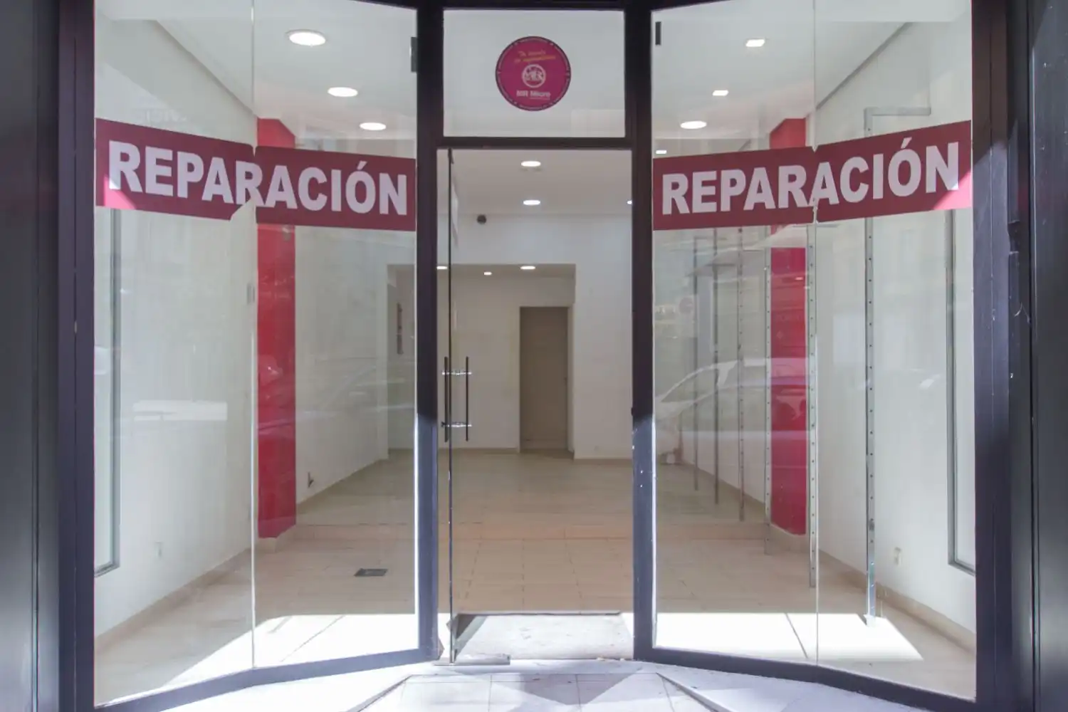 Local de alquiler en  Pamplona / Iruña