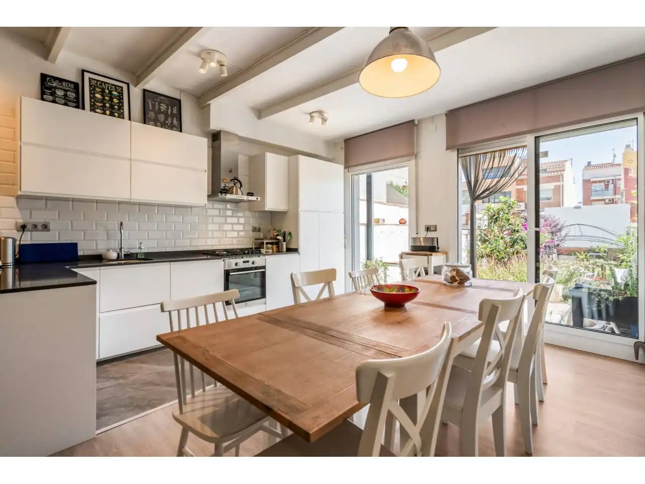 Houses for sale in Calle Ample, Sant Pere Nord