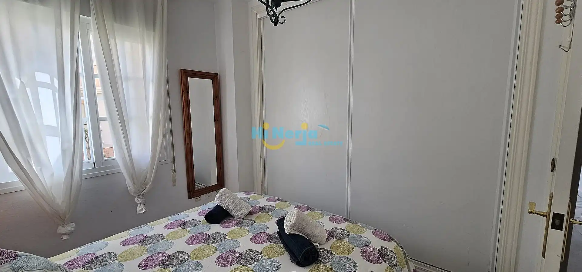 Apartament amb jardí en venda a El Peñoncillo, imagen 3