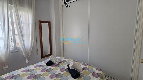 APARTAMENTO 1 DORMITORIO , TERRAZA,  PRIMERA LINEA DE PLAYA Y VISTAS AL MAR   TORROX COSTA , PEÑONCILLO, imatge 3